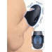 Vibrating Silicone Penis Sleeve
