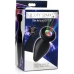Light-Up - Silicone Butt Plug - Small