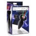 Silicone Light Up Butt Plug - Small