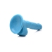 POP - Dildo with Balls - 6.5 / 16.5 cm
