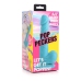POP - Dildo with Balls - 6.5 / 16.5 cm