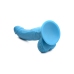 POP - Dildo with Balls - 7.5 / 19 cm