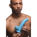 POP - Dildo with Balls - 7.5 / 19 cm