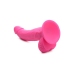 POP - Dildo with Balls - 7.5 / 19 cm