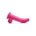 POP - Dildo with Balls - 7.5 / 19 cm