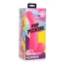 POP - Dildo with Balls - 7.5 / 19 cm