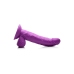 POP - Dildo with Balls - 7.5 / 19 cm