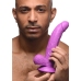 POP - Dildo with Balls - 7.5 / 19 cm
