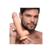 POP - Dildo with Balls - 8.25 / 21 cm