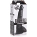 Beefy Brad - Dildo with Balls - 9 / 23 cm