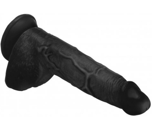 Beefy Brad - Dildo with Balls - 9 / 23 cm