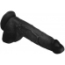Beefy Brad - Dildo with Balls - 9 / 23 cm