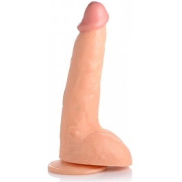 Beefy Brad - Dildo with Balls - 9 / 23 cm