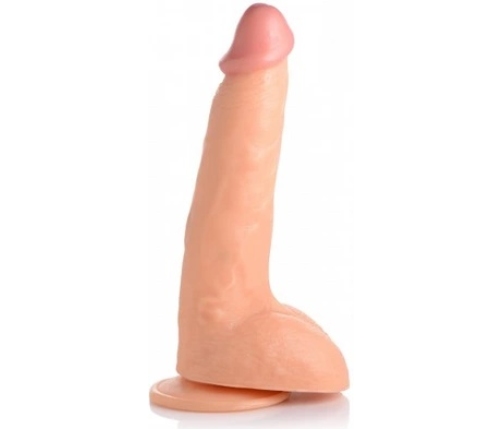 Beefy Brad - Dildo with Balls - 9 / 23 cm