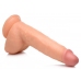 Beefy Brad - Dildo with Balls - 9 / 23 cm