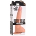 Beefy Brad - Dildo with Balls - 9 / 23 cm
