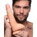 Beefy Brad - Dildo with Balls - 9 / 23 cm