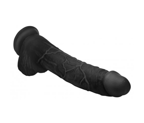 Hung Harry - Dildo with Balls - 12 / 30 cm