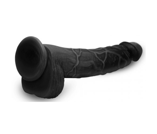 Hung Harry - Dildo with Balls - 12 / 30 cm