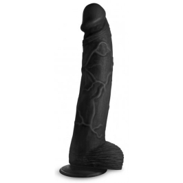 Hung Harry - Dildo with Balls - 12 / 30 cm