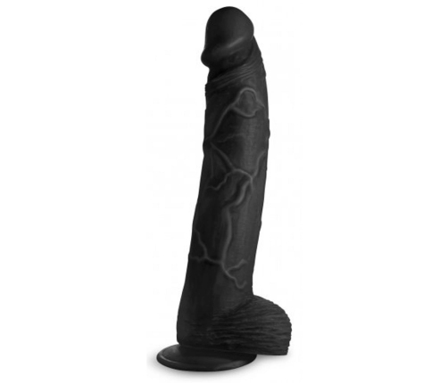 Hung Harry - Dildo with Balls - 12 / 30 cm