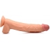 Hung Harry - Dildo with Balls - 12 / 30 cm
