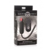 Dark Chain - Rechargeable Silicone Utheral Sounding
