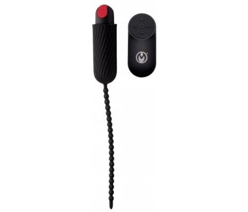 Dark Chain - Rechargeable Silicone Utheral Sounding