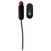 Dark Chain - Rechargeable Silicone Utheral Sounding