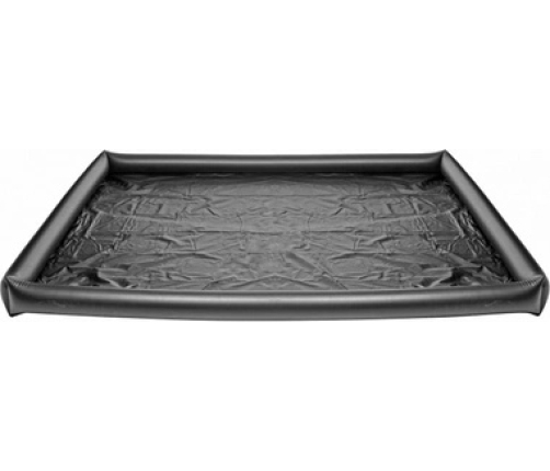 Nuru - Inflatable Massage Sheet and Gel Kit