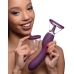 Lickgasm - 8x Licking and Sucking Vibrator - Purple