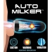 The Auto Milker - Sucking Masturbator
