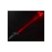 Laser Hart - Butt Plug with Remote Control - Small