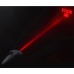 Laser Hart - Butt Plug with Remote Control - Small