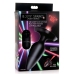 Laser Fuck Me - Butt Plug with Remote Control - Large