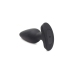 Laser Fuck Me - Butt Plug with Remote Control - Large