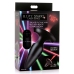 Laser Fuck Me - Butt Plug with Remote Control - Medium