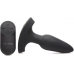 Laser Fuck Me - Butt Plug with Remote Control - Small