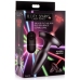 Laser Fuck Me - Butt Plug with Remote Control - Small