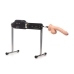Deluxe Pro-Bang - Remote Control Sex Machine