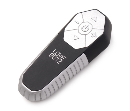 Deluxe Pro-Bang - Remote Control Sex Machine
