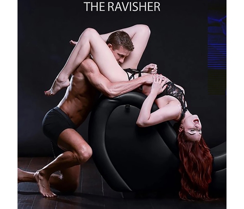 Kinky Couch - Sex Chaise Lounge