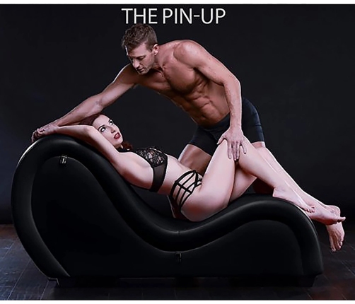 Kinky Couch - Sex Chaise Lounge