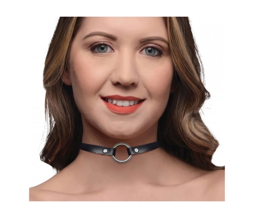 Lush Pet Ring - Narrow Choker