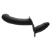 Double Diva - Double Dildo with Harness and Remote Control