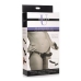 Double Diva - Double Dildo with Harness and Remote Control