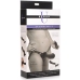Double Diva - Double Dildo with Harness and Remote Control
