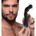 Prostate Vibrator with Silicone Beads