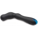 Prostate Vibrator with Silicone Beads