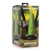 Radioactive Reptile - Thick Scaly Silicone Dildo
